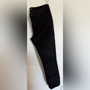 Express Black Men Slim Fit Jeans